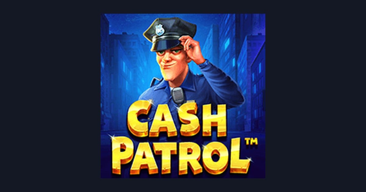 Rahasia Tips Pola Maxwin di Slot Cash Patrol dari Pragmatic Play