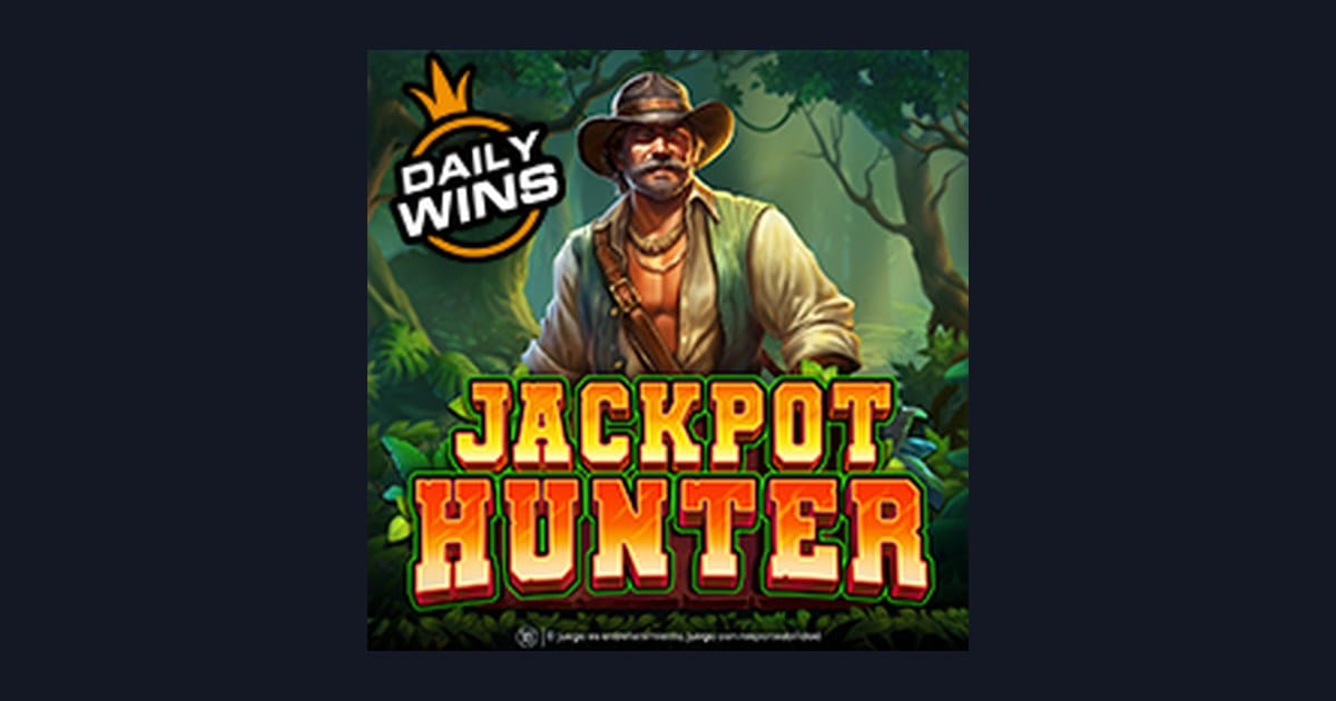 Raih Bonus New Member dan Menangkan Jackpot Hunter dengan Strategi Ampuh