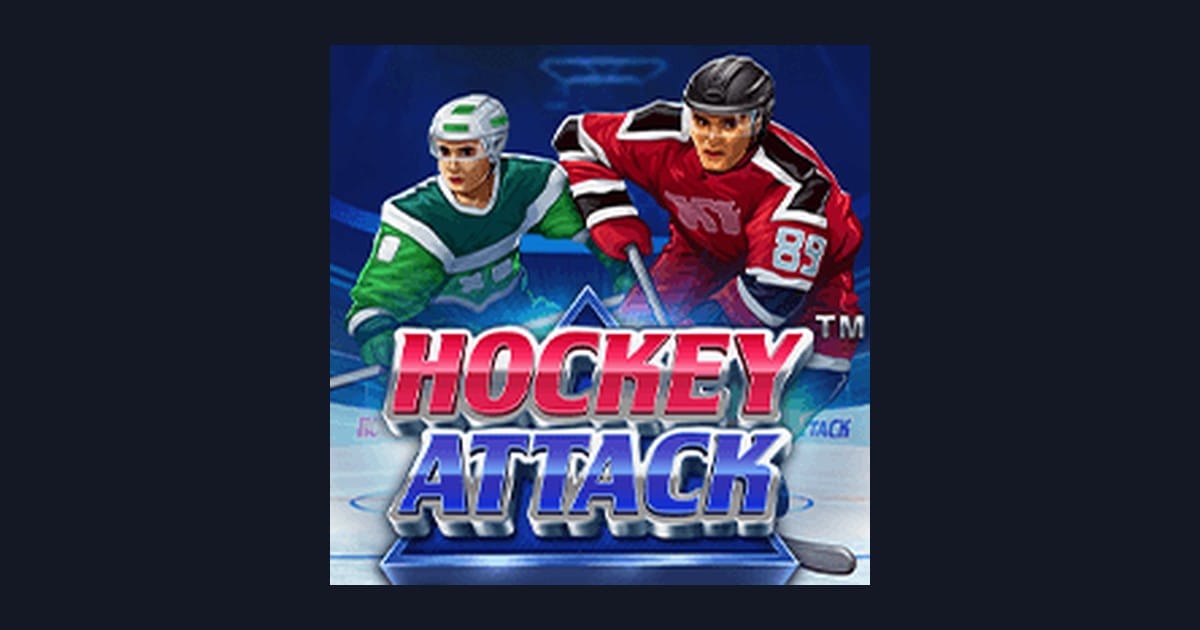 Raih Kemenangan Besar dengan Freespin & Scatter di Hockey Attack