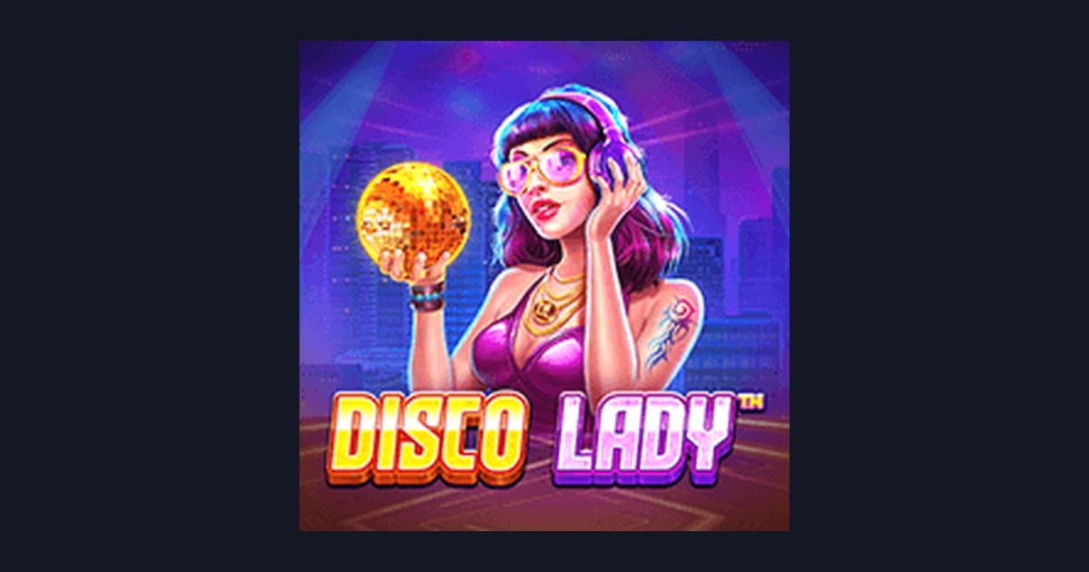 Raih Kemenangan Maksimal dengan Slot Gacor Hari Ini: Disco Lady dari Pragmatic Play