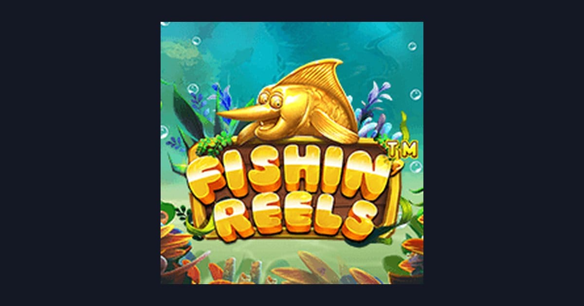 Raih Sensasi Seru Fishin Reels dengan Daftar & Login Gampang