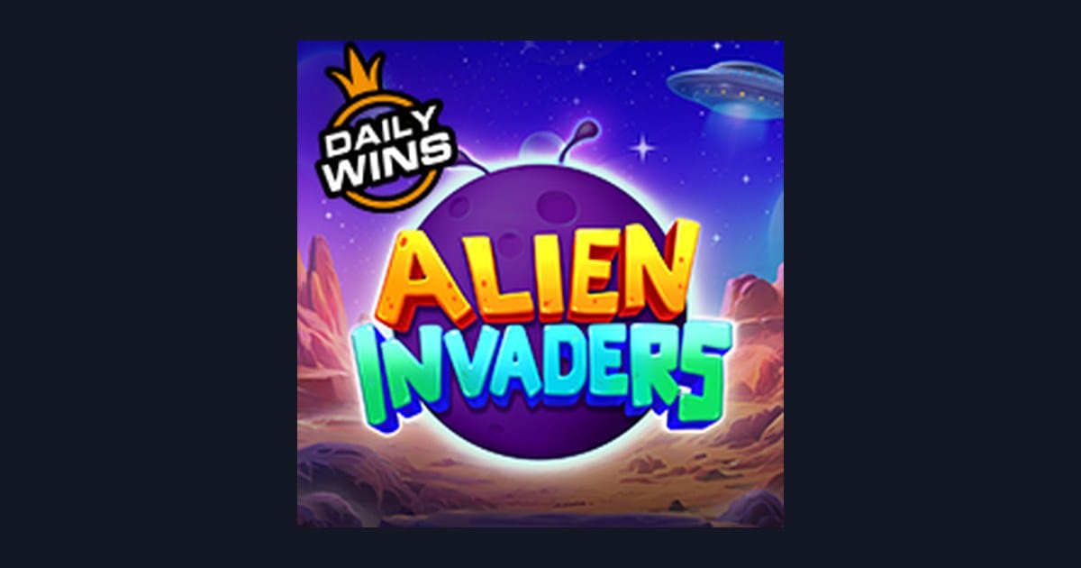 Rasakan Sensasi RTP Live Tertinggi di Slot Alien Invaders Pragmatic Play