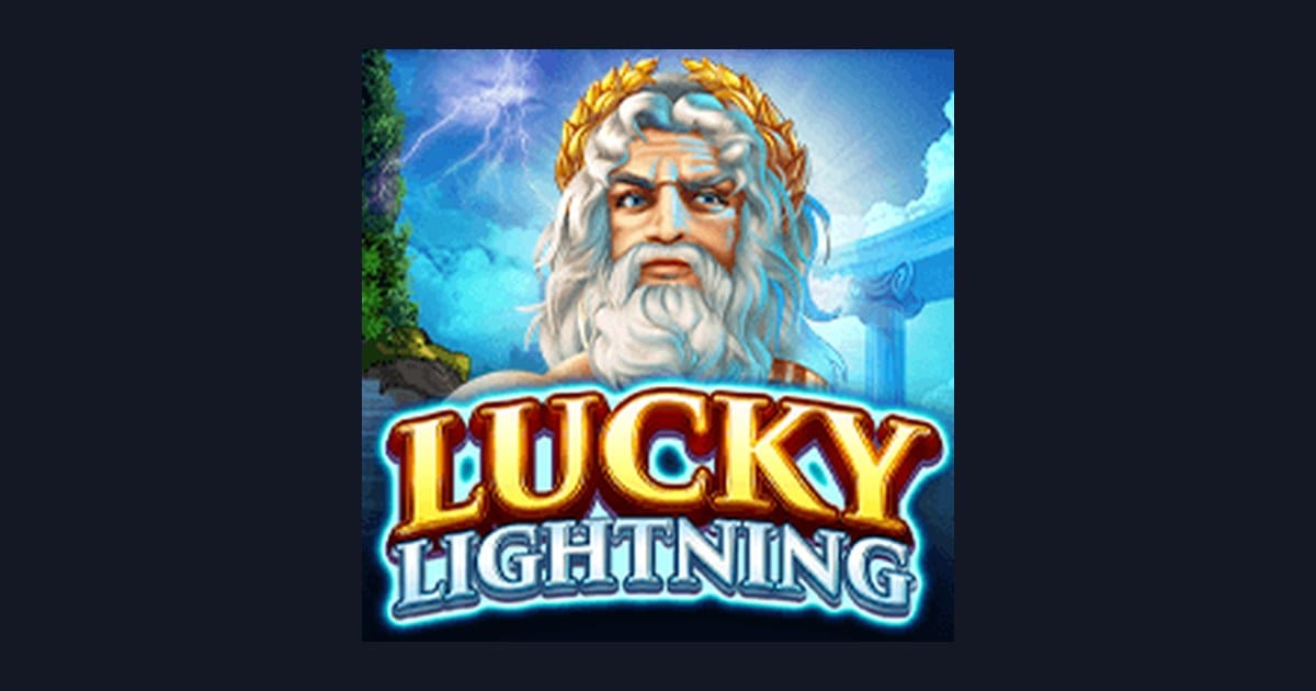 Rasakan Sensasi Slot Lucky Lightning di Situs Slot Terpercaya LTE4D