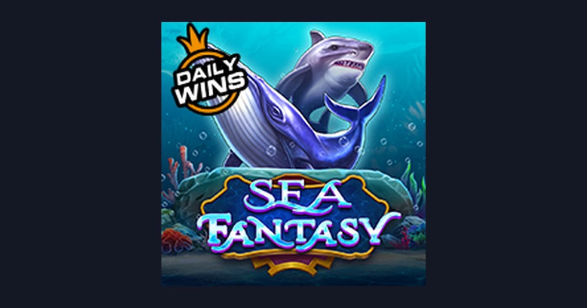 Sea Fantasy: Raih Cuan Modal Receh dengan Trik Jitu Bermain Slot