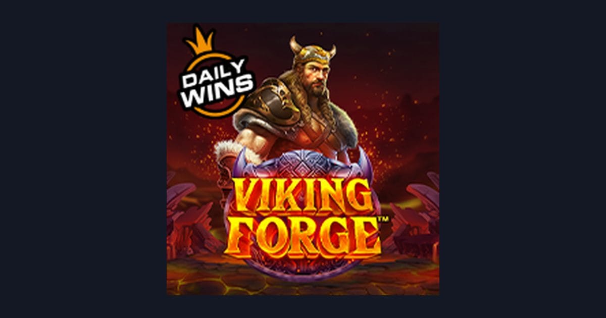 Sensasi Freespin & Scatter Hoki di Slot Viking Forge dari Pragmatic Play