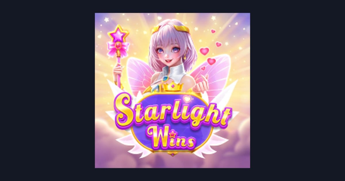 Starlight Wins, Slot Anti Boncos dengan Peluang Menarik dari Pragmatic Play