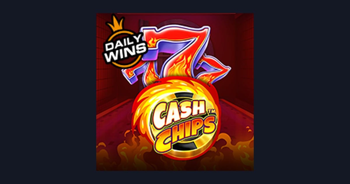 Strategi Menang Maksimal di Slot Cash Chips dengan Pola Maxwin