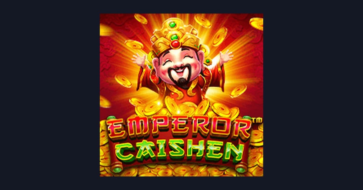Tips Pola Maxwin Terbaik di Slot Emperor Caishen dari Pragmatic Play