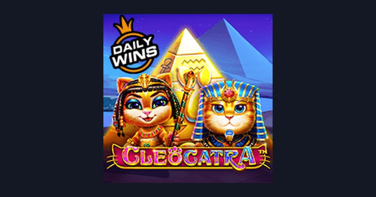 Update Terbaru RTP Live Tertinggi di Slot Cleocatra dari Pragmatic Play