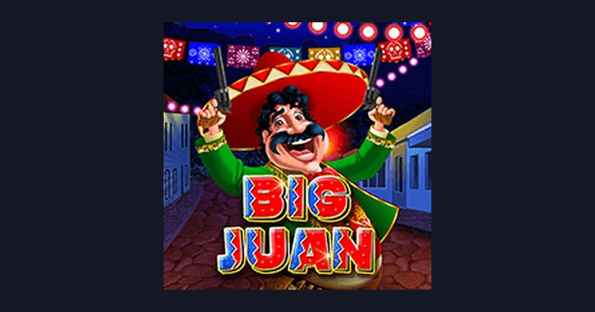 Big Juan: Review Jujur & Demo Slot Seru dari Pragmatic Play