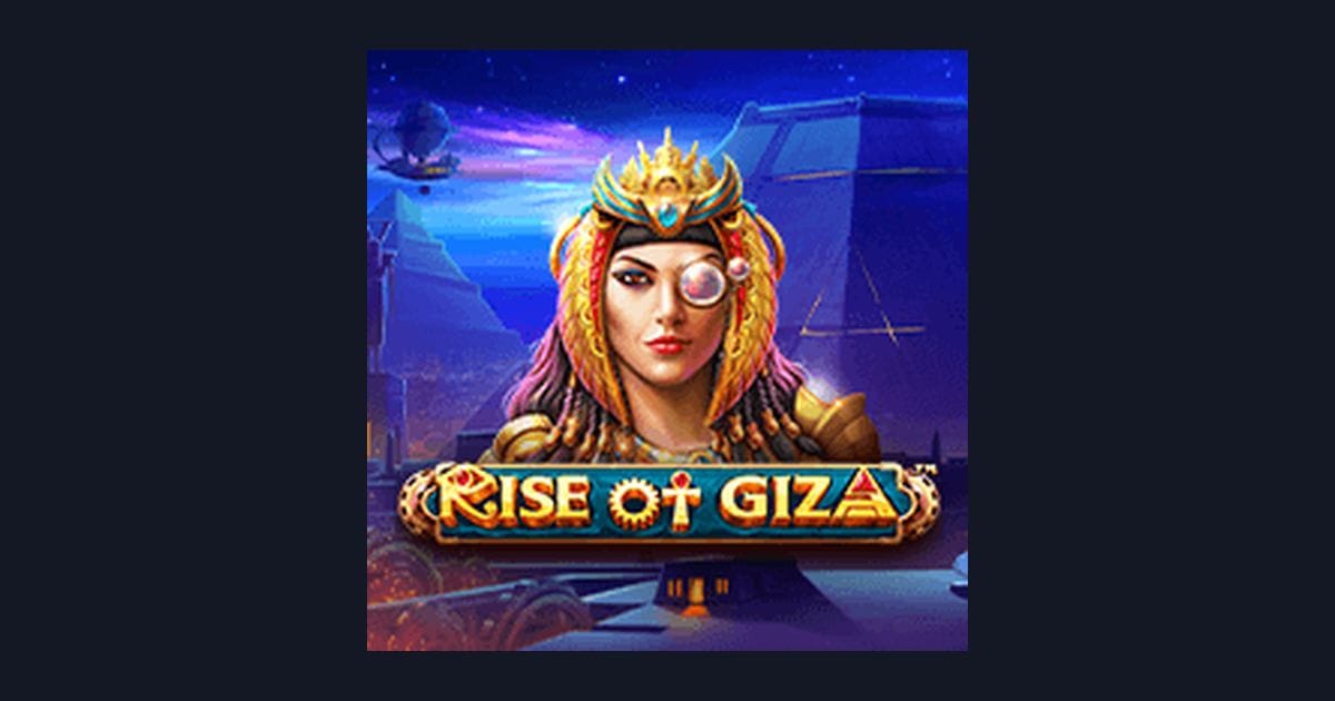 Bocoran RTP Hari Ini dan Tips Main Rise of Giza Powernudge dengan Aman