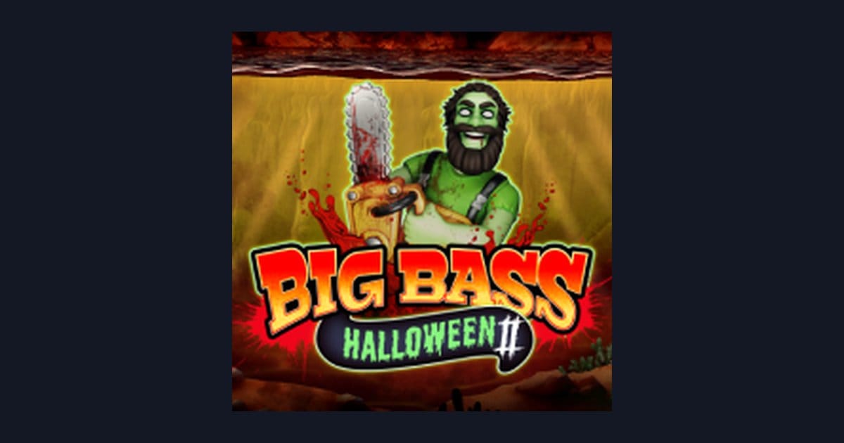 Jelajahi Sensasi Link Slot Gacor Big Bass Halloween 2 dari Pragmatic Play