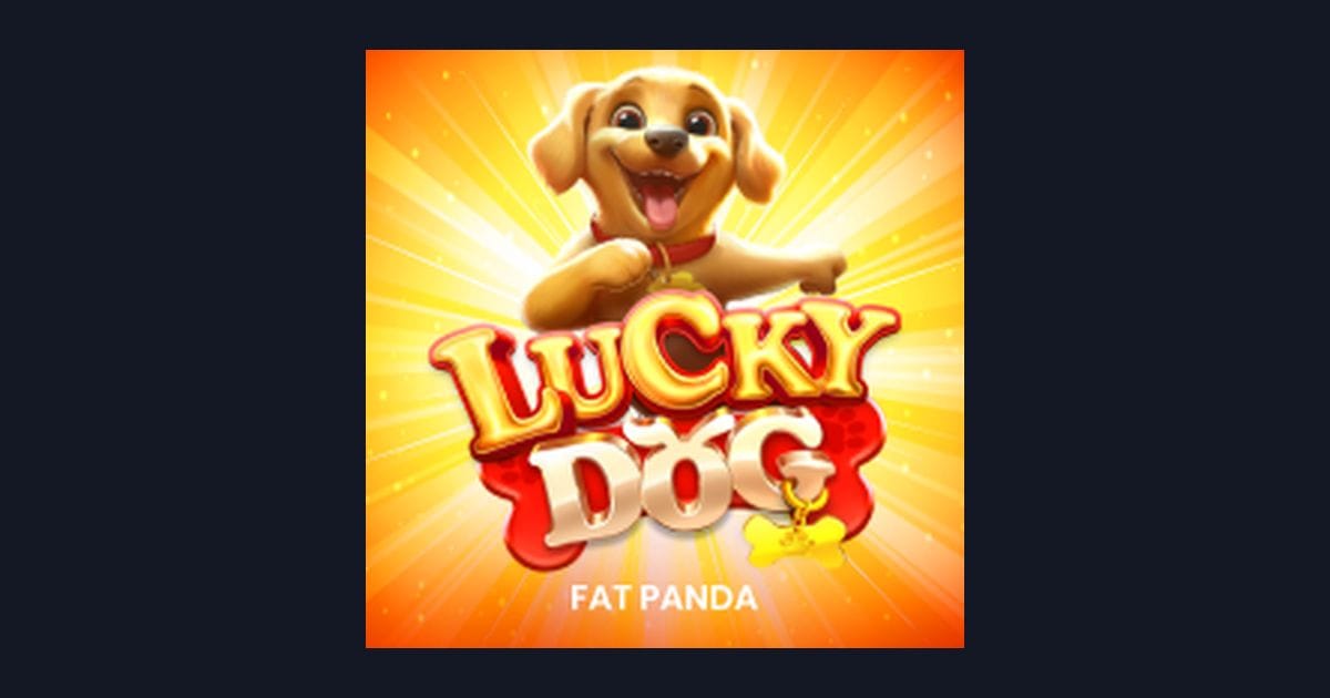 Lucky Dog, Pilihan Tepat untuk Slot Anti Rungkad dan Manajemen Modal Cerdas