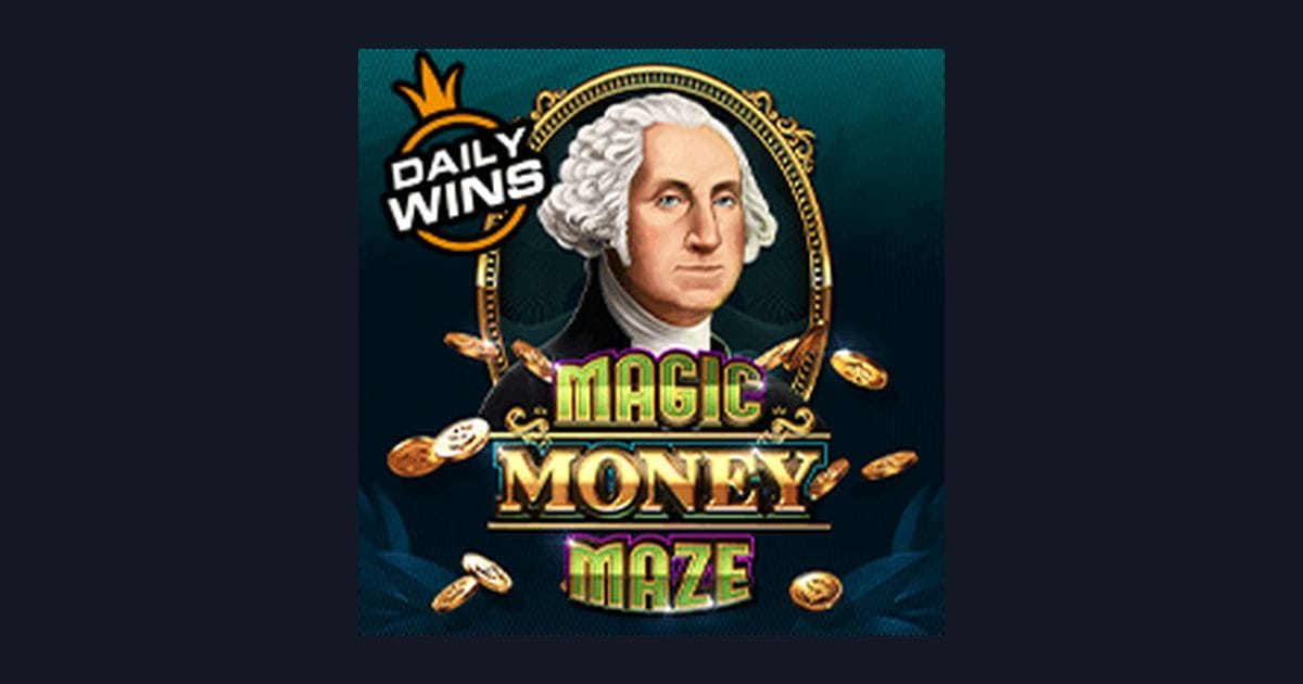 Magic Money Maze: Sensasi Freespin & Scatter yang Bikin Untung