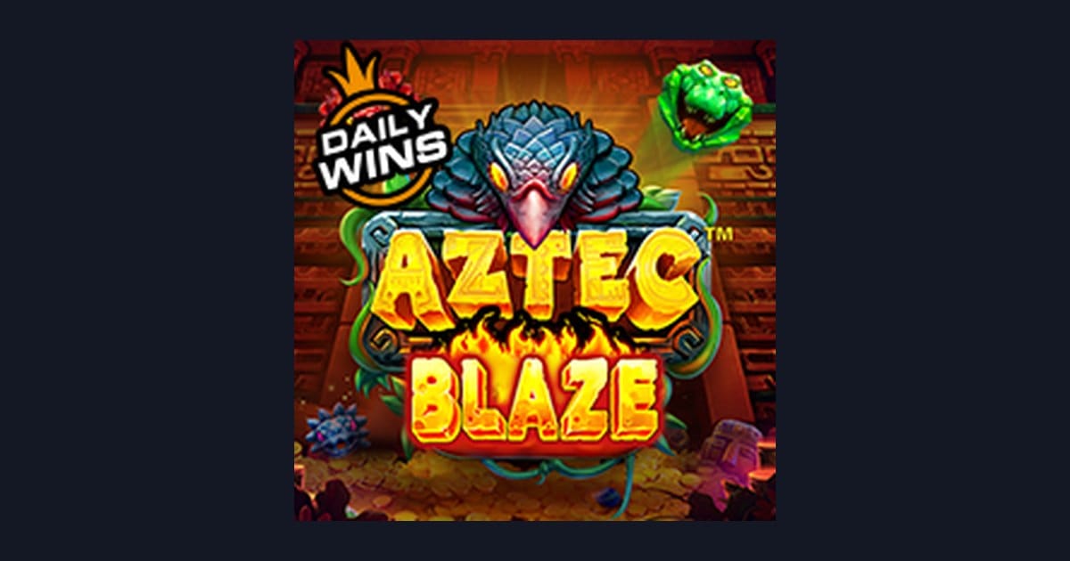 Main Aztec Blaze dengan Deposit Pulsa Tanpa Potongan, Untung Maksimal!