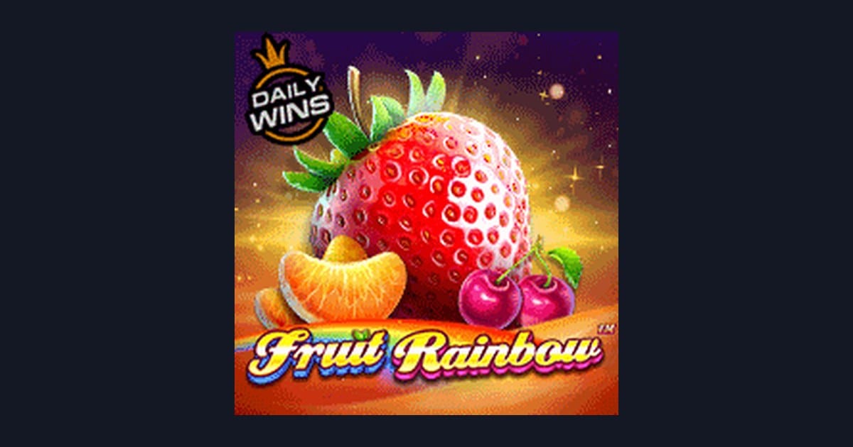 Main Fruit Rainbow dengan Modal Depo 5 Ribu: Tips Aman & Untung