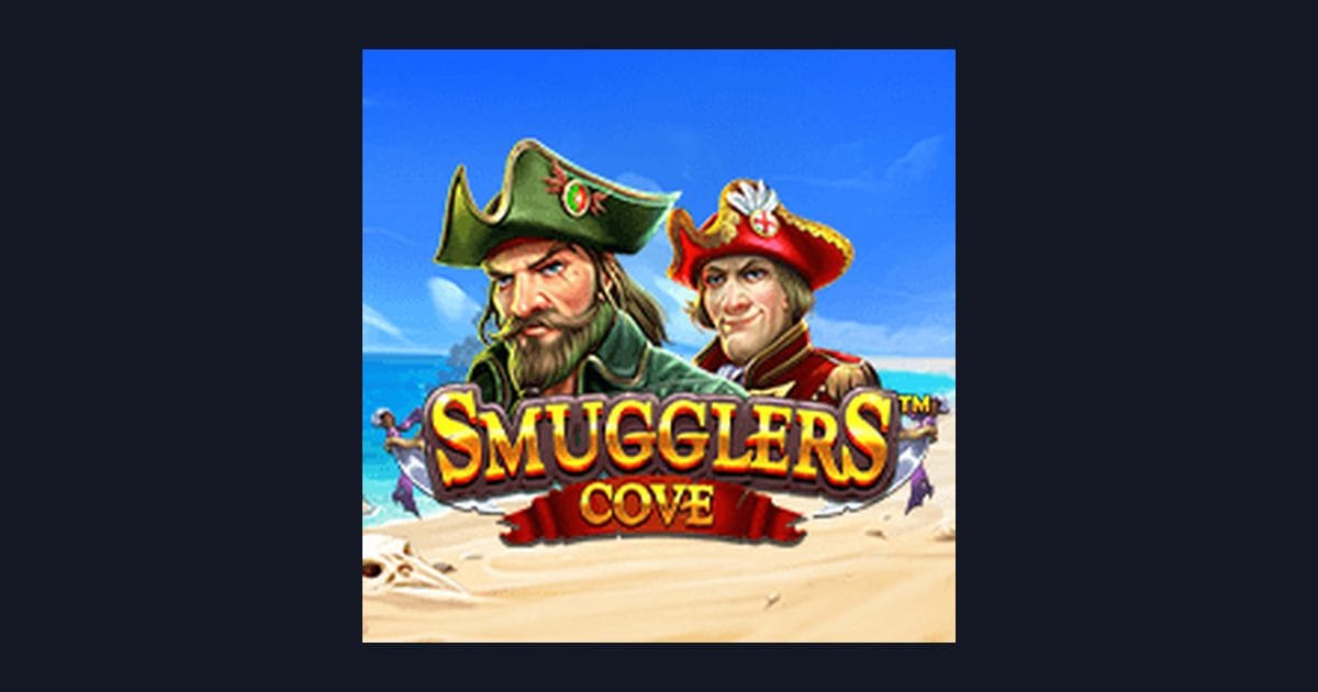Main Smugglers Cove dengan Modal Depo 5 Ribu, Untung Maksimal!