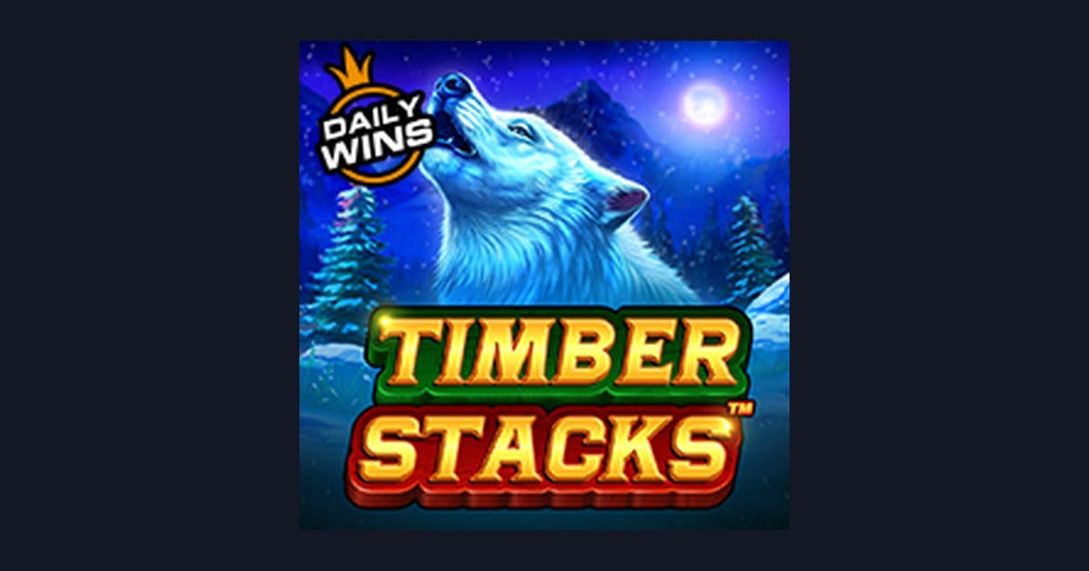 Main Timber Stacks dengan Depo 5 Ribu: Strategi Jitu Agar Untung Maksimal