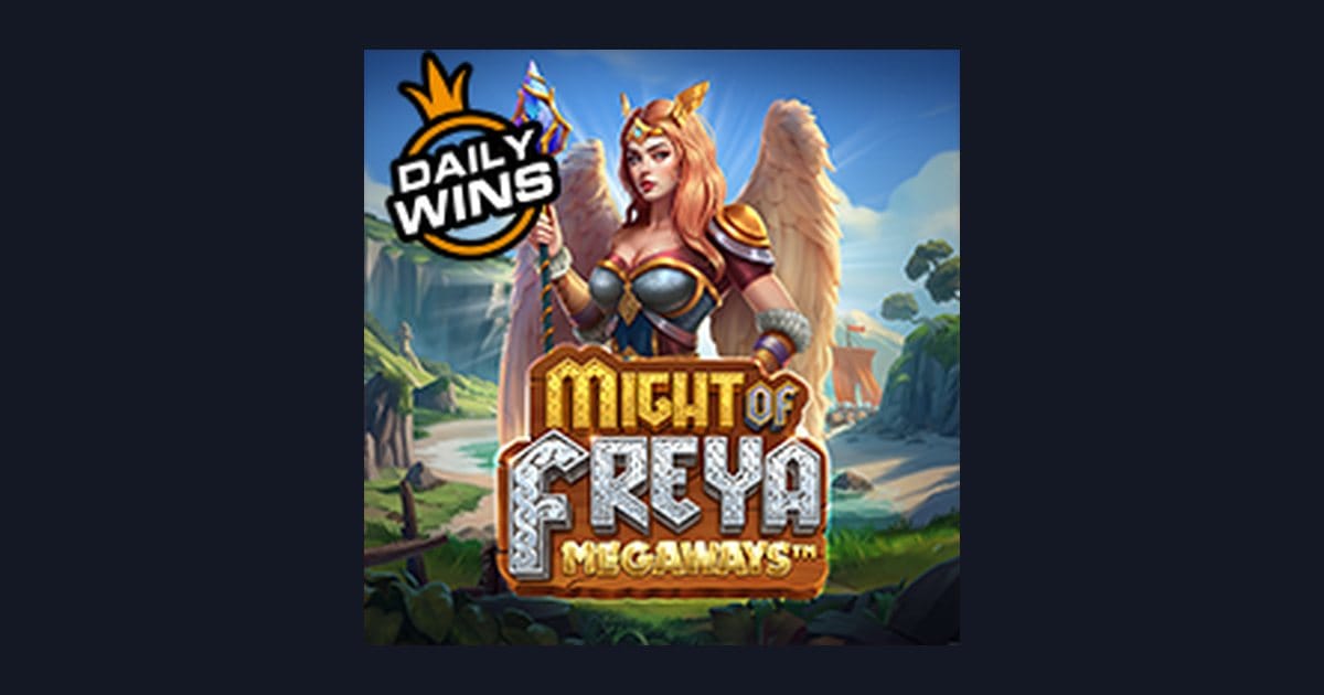 Mengenal Fitur dan Tingkat Volatilitas Slot Might of Freya Megaways