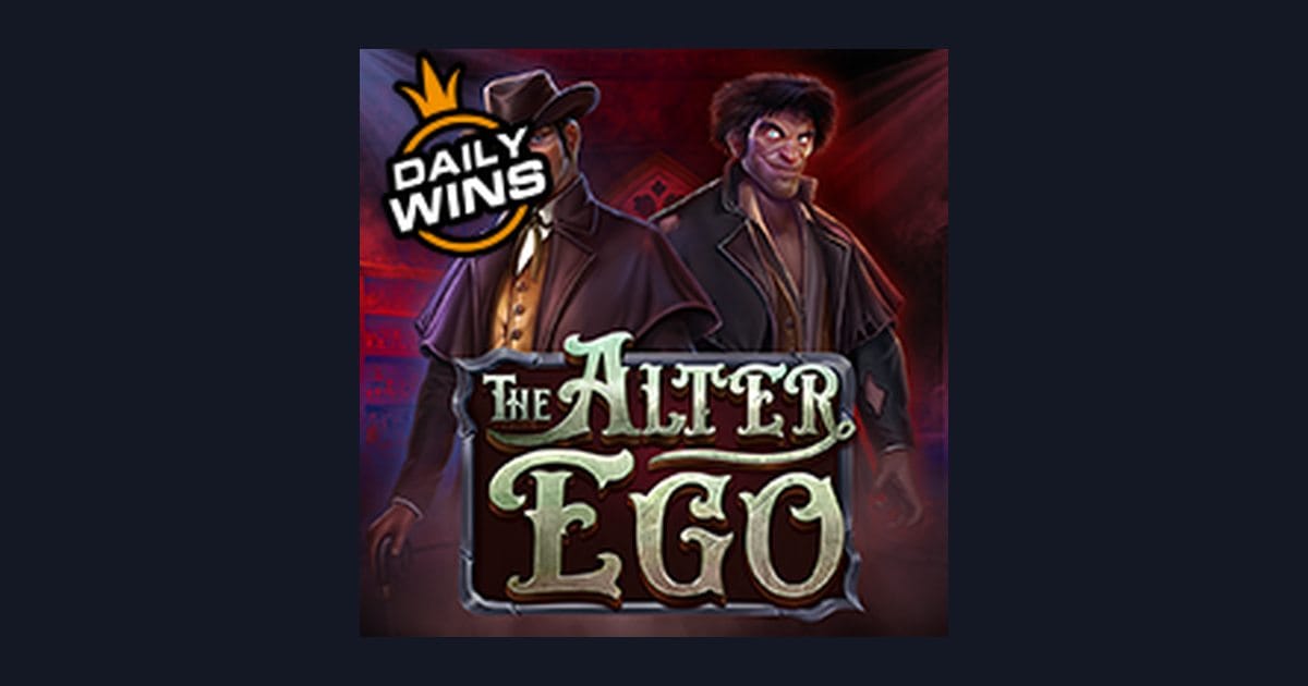 Nikmati Jam Gacor Terbaru dengan Slot The Alter Ego dari Pragmatic Play