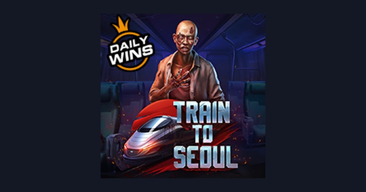Nikmati Sensasi Slot Anti Rungkad dengan Train To Seoul dari Pragmatic Play