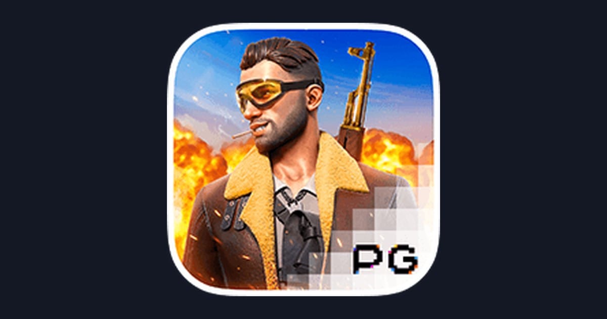 Nikmati Sensasi Slot Gacor Hari Ini dengan Battleground Royale dari PG Soft