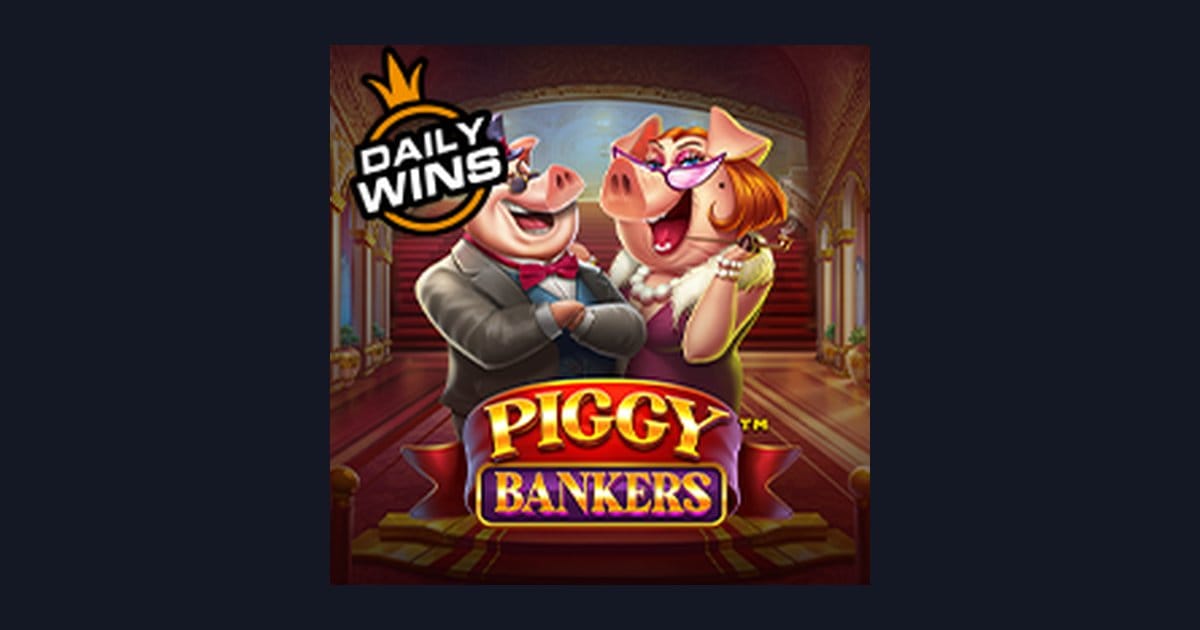 Rahasia Cuan Modal Receh di Slot Piggy Bankers dari Pragmatic Play