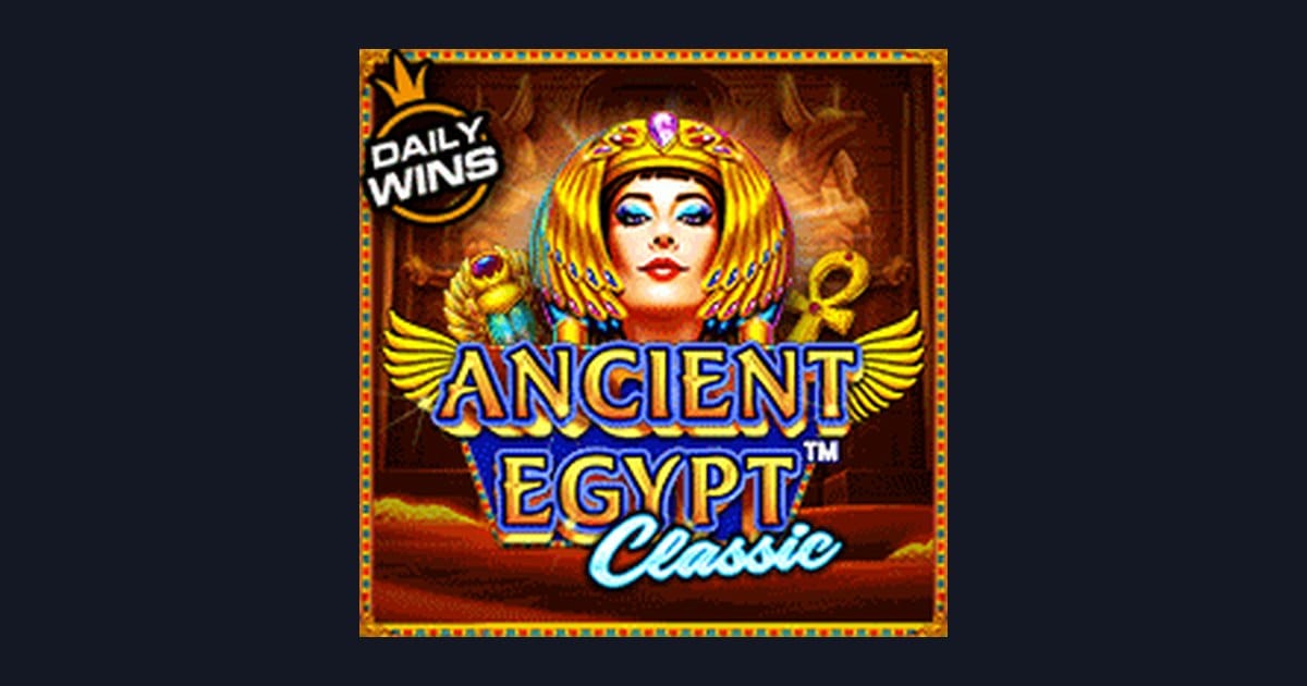 Raih Bonus New Member dan Kuasai Ancient Egypt Classic dengan Strategi Ampuh