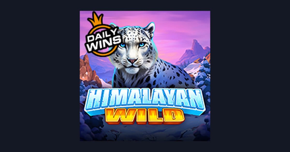 Raih Cuan Modal Receh dengan Slot Himalayan Wild dari Pragmatic Play