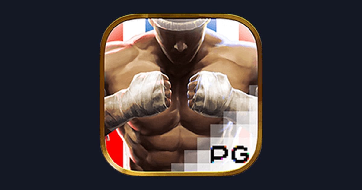 Raih Kemenangan Maksimal Lewat Link Slot Gacor Muay Thai Champion