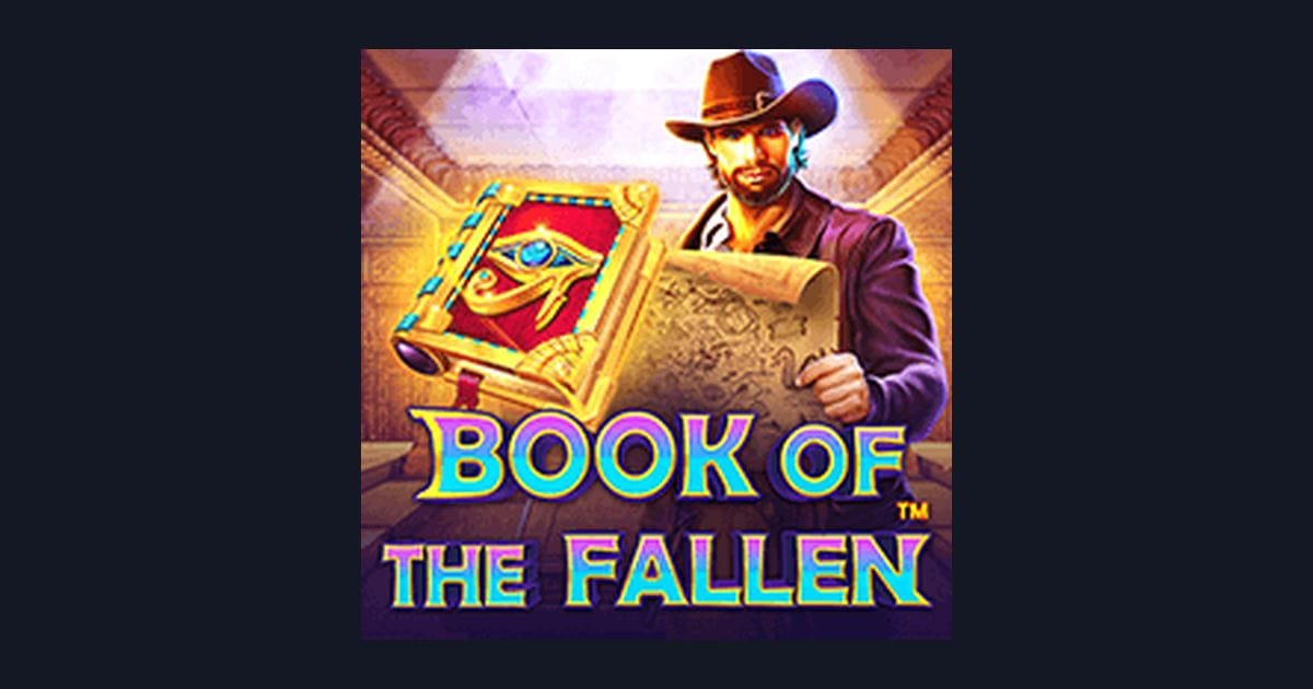 Raih Slot Maxwin Seru dengan Book of Fallen dari Pragmatic Play