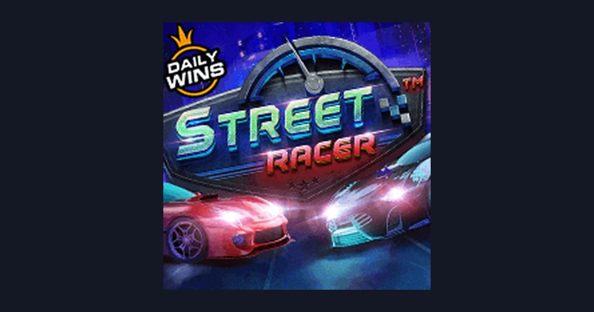 Raih Slot Maxwin di Street Racer dengan Strategi Jitu dan Manajemen Modal