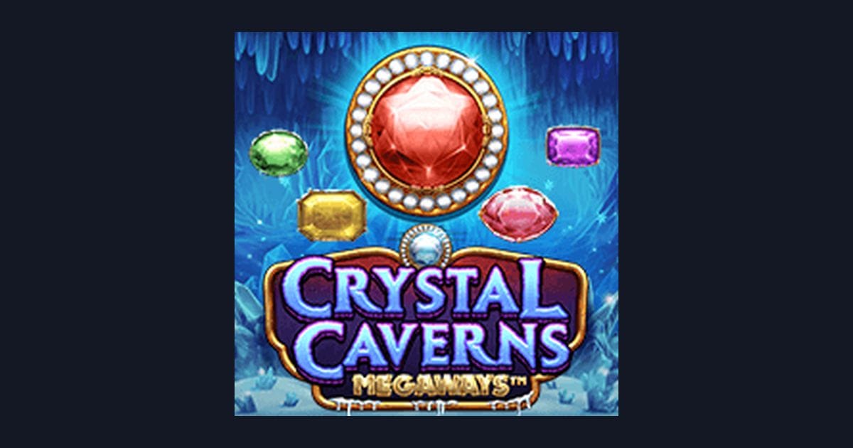 Rasakan Sensasi Crystal Caverns Megaways di Situs Slot Terpercaya LTE4D