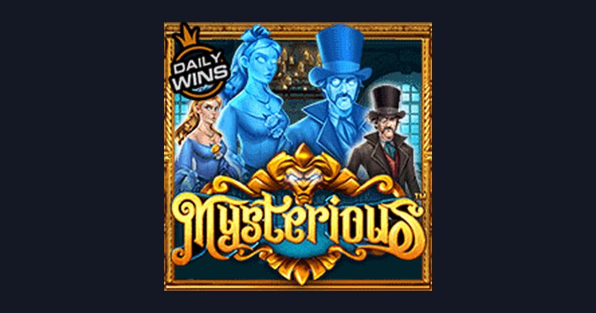Rasakan Sensasi Deposit Pulsa Tanpa Potongan di Slot Mysterious