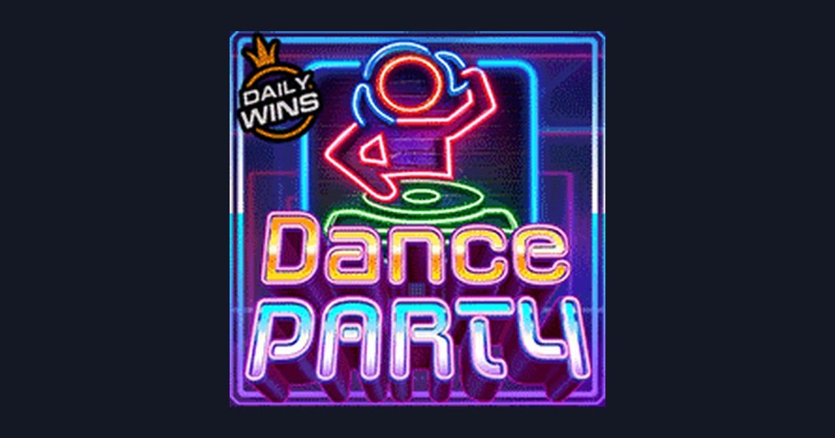 Rasakan Sensasi Main Dance Party, Slot Anti Boncos dari Pragmatic Play