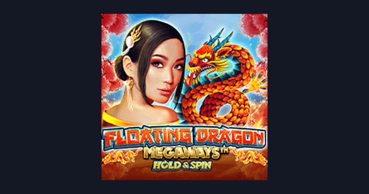 Rasakan Serunya Floating Dragon Megaways, Slot Anti Boncos Favorit Pragmatic Play