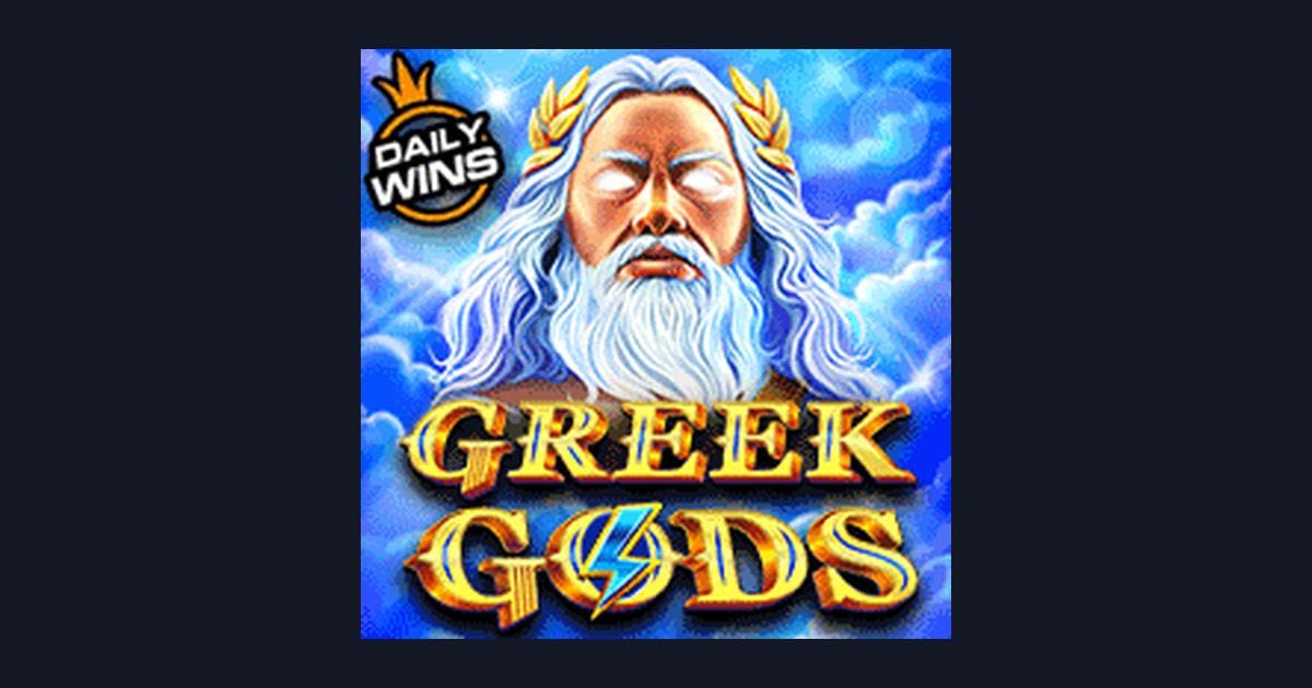 Rasakan Sensasi RTP Live Tertinggi di Slot Greek Gods dari Pragmatic Play
