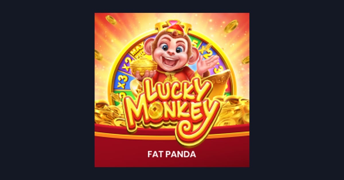 Tips Menang Buat Pemula Bermain Lucky Monkey Slot Pragmatic Play