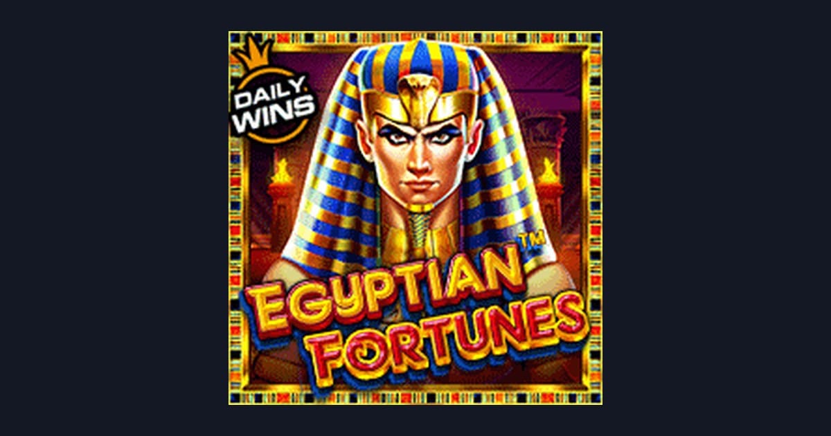 Tips Menang Buat Pemula di Slot Egyptian Fortunes yang Menarik