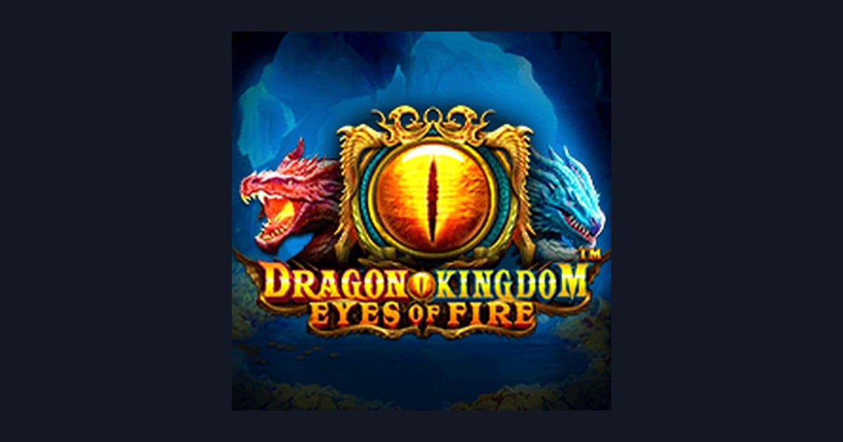 Tips Menang Buat Pemula di Slot Dragon Kingdom Eyes of Fire