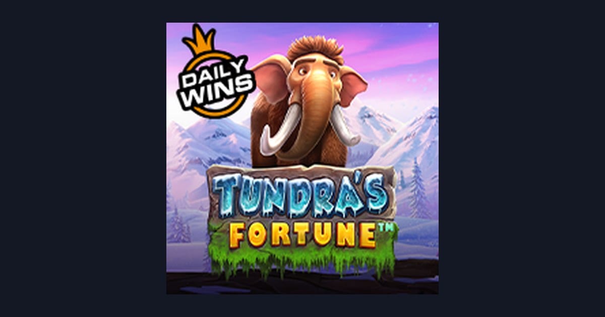 Tips Menang Buat Pemula di Slot Tundras Fortune dari Pragmatic Play